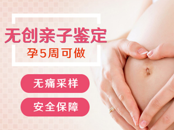 山东省怀孕如何做血缘检测,山东省做怀孕亲子鉴定办理流程